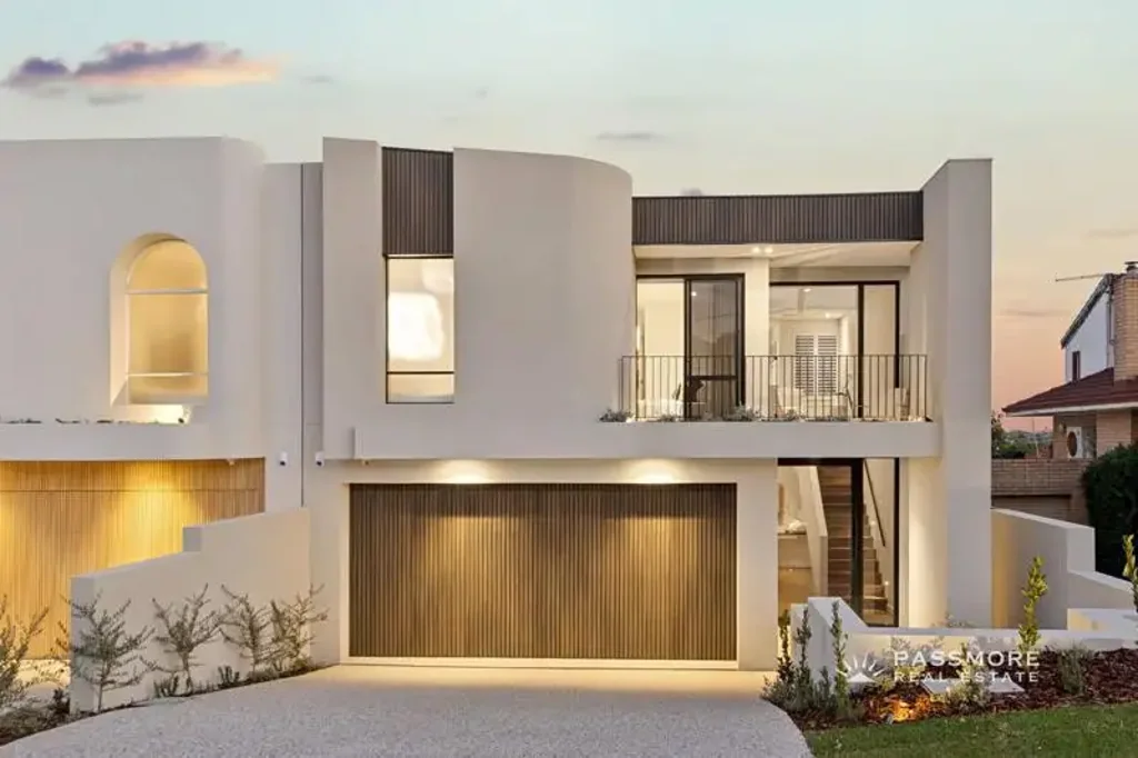 Yokine 4部屋 ELEVATED LUXURY WITH 180 DEGREE SKYLINE & HILLS VIEWS