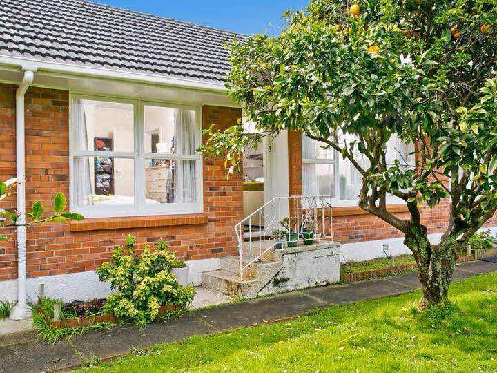 3/35 Shakespeare Road, Milford, Auckland - North Shore, 2房, 1浴