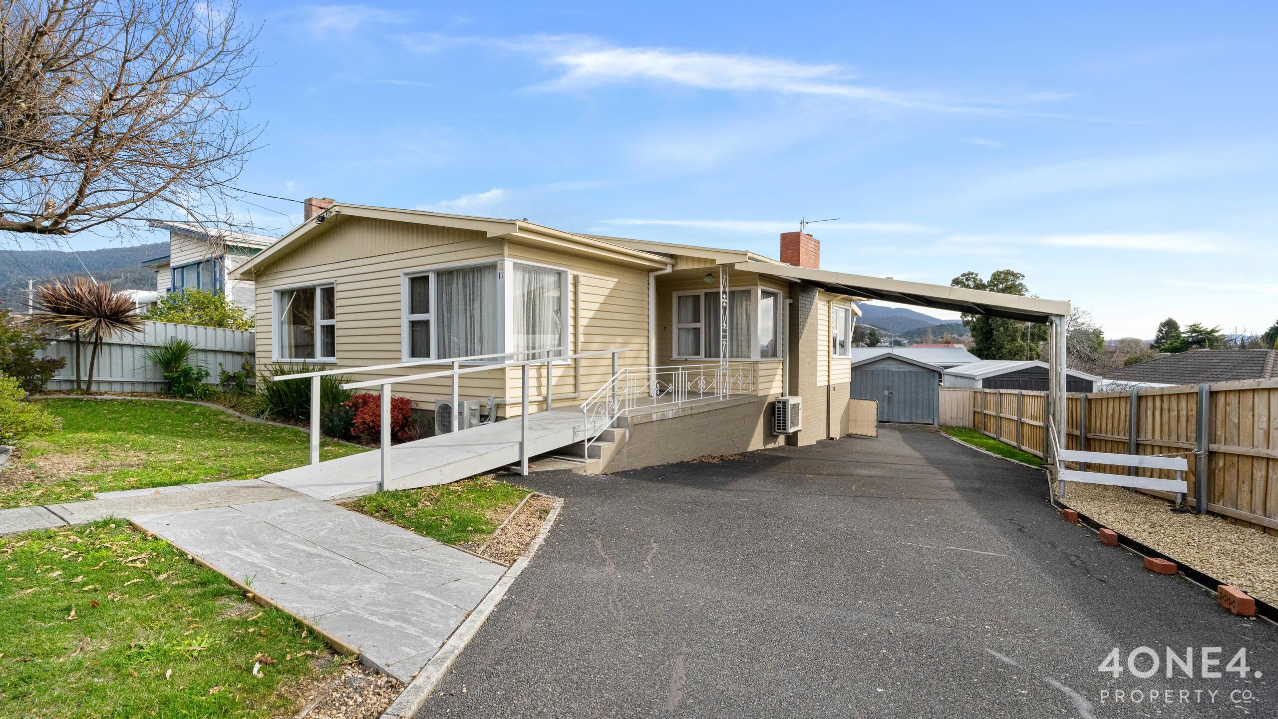 11 STAPLETON ST, GLENORCHY TAS 7010, 0 chambres, 0 salles de bain, House