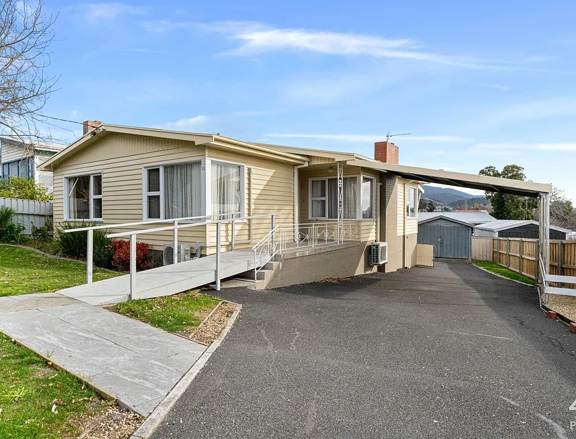 11 Stapleton Street, Glenorchy, TAS 7010, 3房, 1浴, House