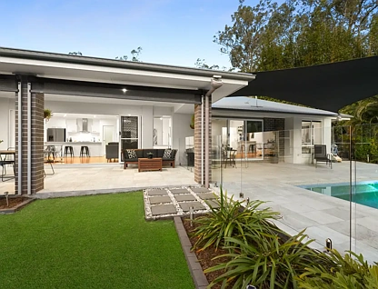 6 View Crescent, Wongawallan, QLD 4210, 4部屋, 2バスルーム, Lifestyle Section