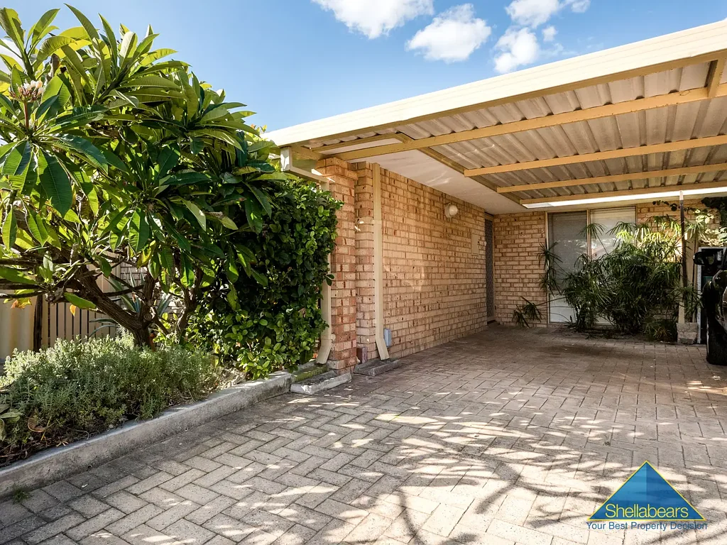 DELIGHTFUL END VILLA