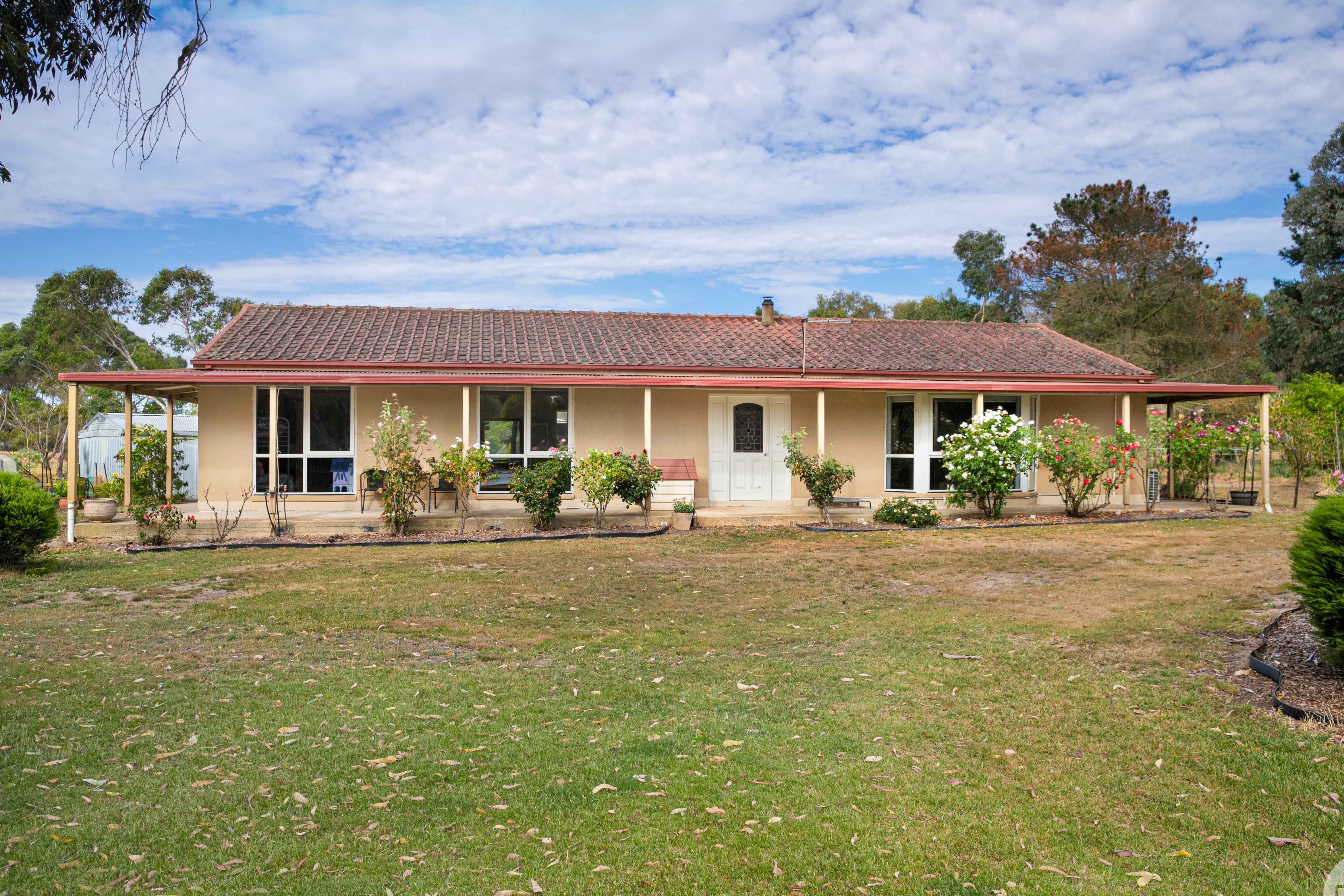 303 HADDON SCHOOL RD, HADDON VIC 3351, 0房, 0浴, House