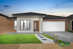 28 Tendulkar Drive, Rockbank