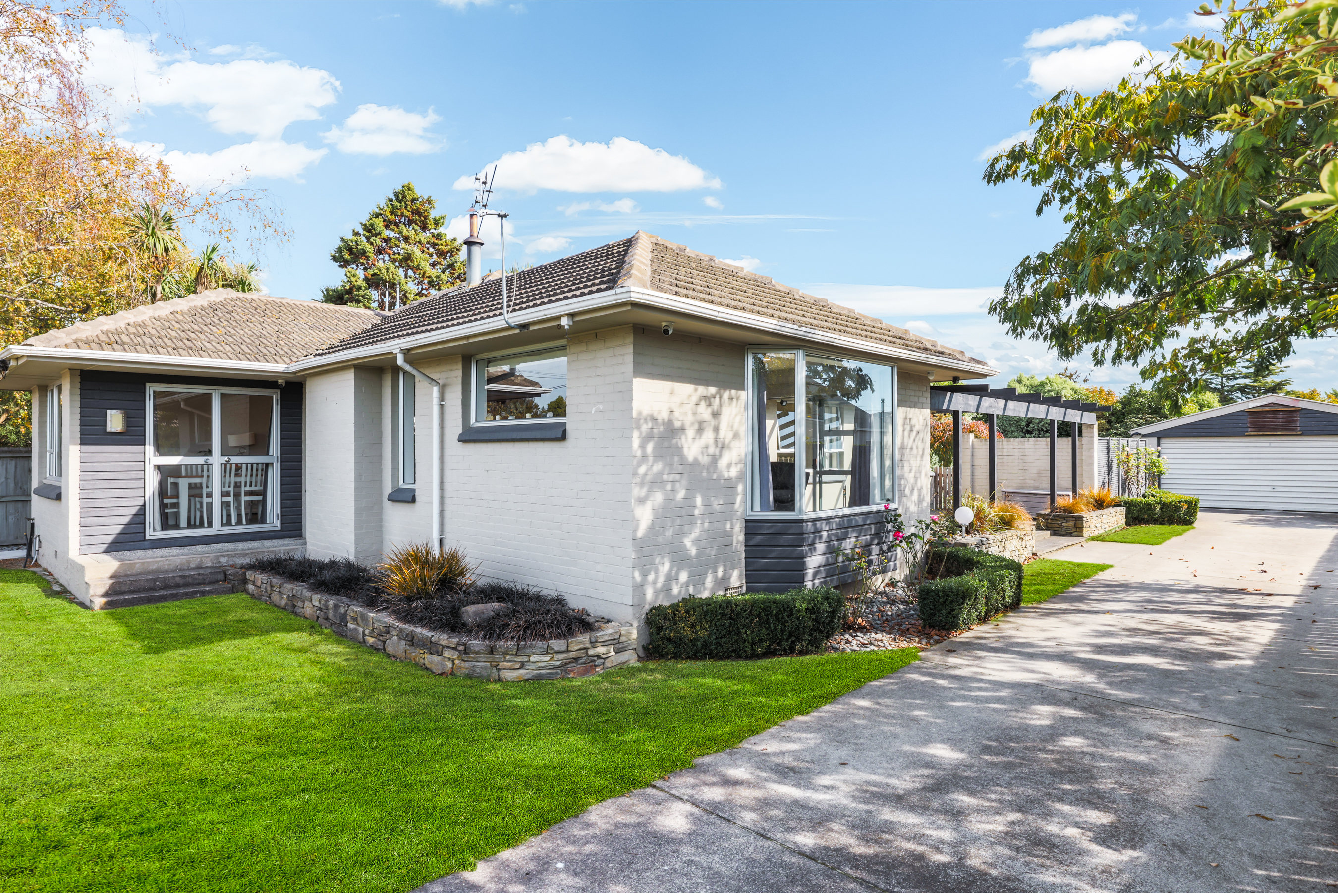 115 Highsted Road, Casebrook, Christchurch, 3 રૂમ, 1 બાથરૂમ, House