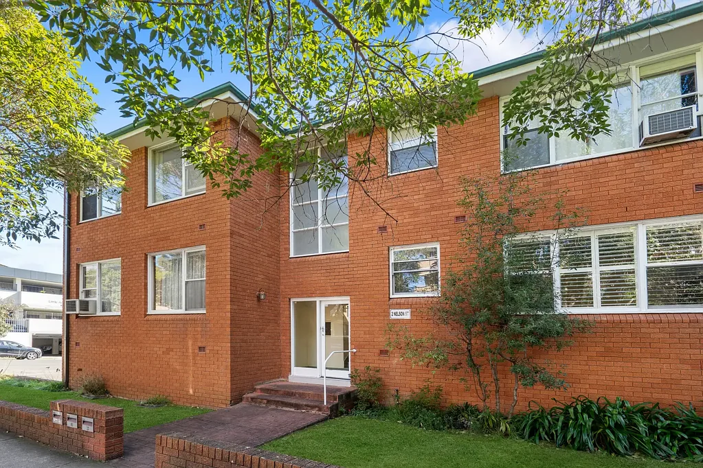 Penshurst 2Zimmer Spacious Apartment in Central Penshurst Position