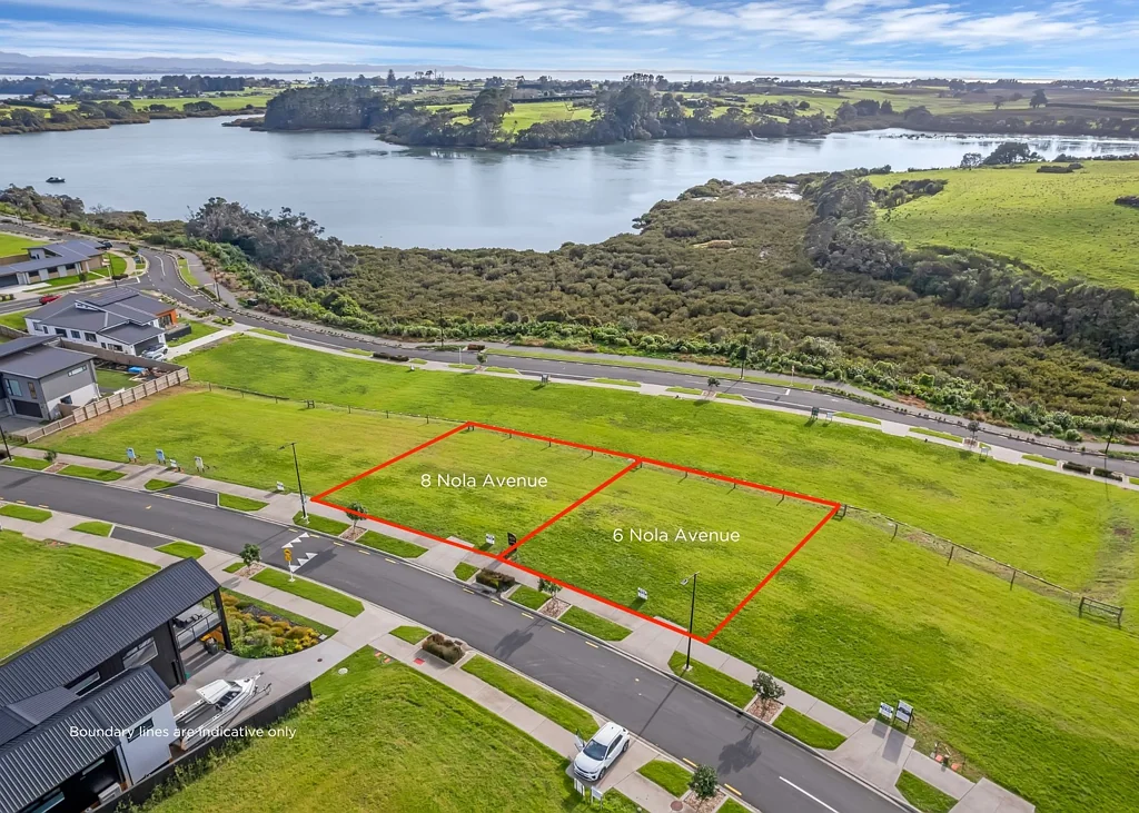 Glenbrook Vendor says sell - Enjoy the water views