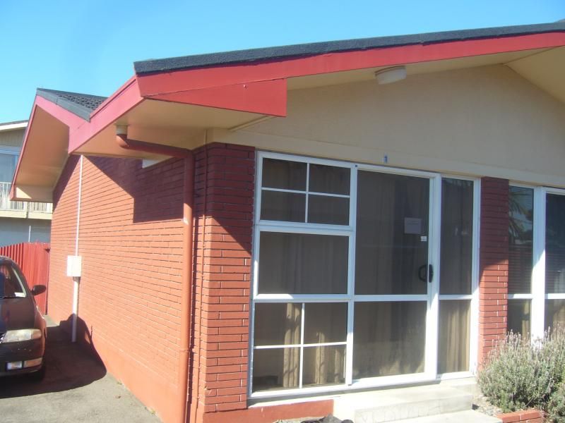 1/376 Kennedy Road, Pirimai, Napier, 1 Kuwarto, 1 Banyo