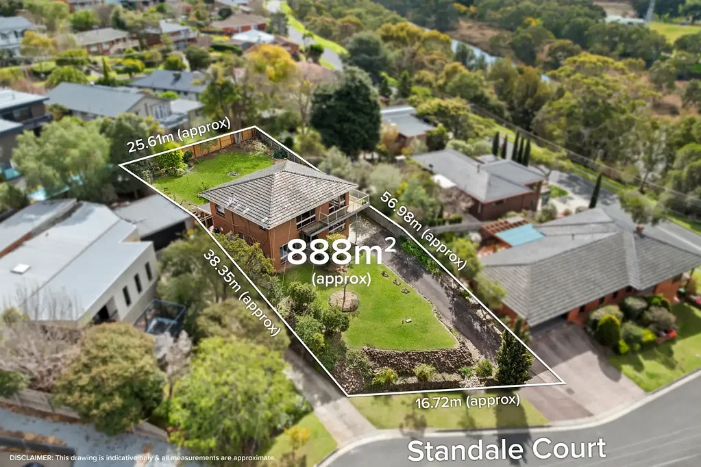5 Standale Court, Highton, VIC 3216