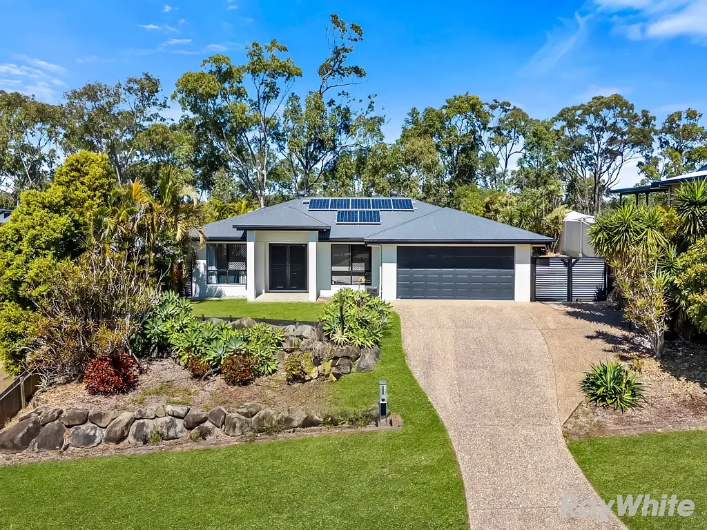 20 Caribbean Crescent, Yeppoon, QLD 4703