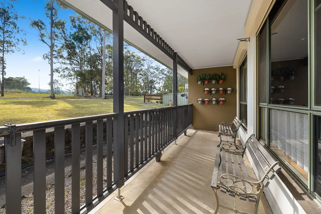 Lansdowne 3Zimmer Easy Living With a Leafy Outlook