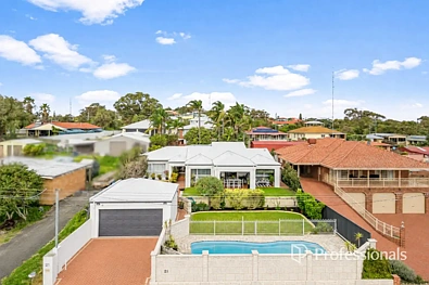 21 Upton Place, Australind, WA 6233, 4 Bedrooms, 2 Bathrooms, House