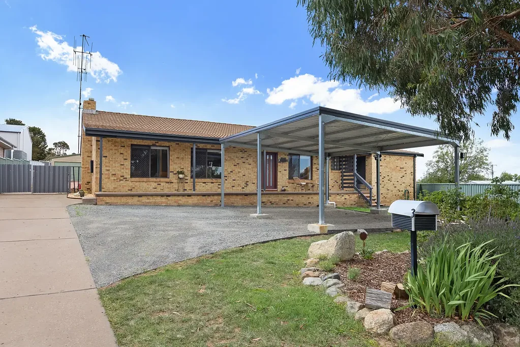 3 Jindalee Street, Berridale, NSW 2628