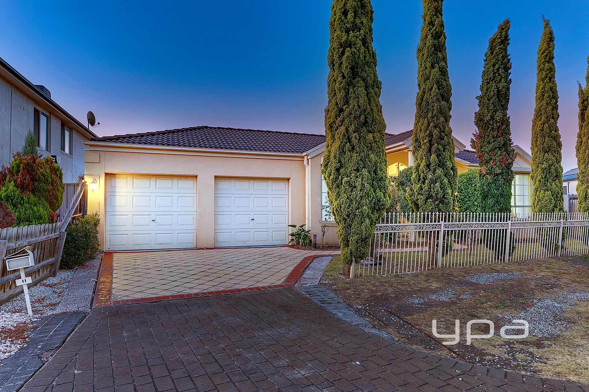 11 OAKBANK CT, ROXBURGH PARK VIC 3064, 0 ਕਮਰੇ, 0 ਬਾਥਰੂਮ, House