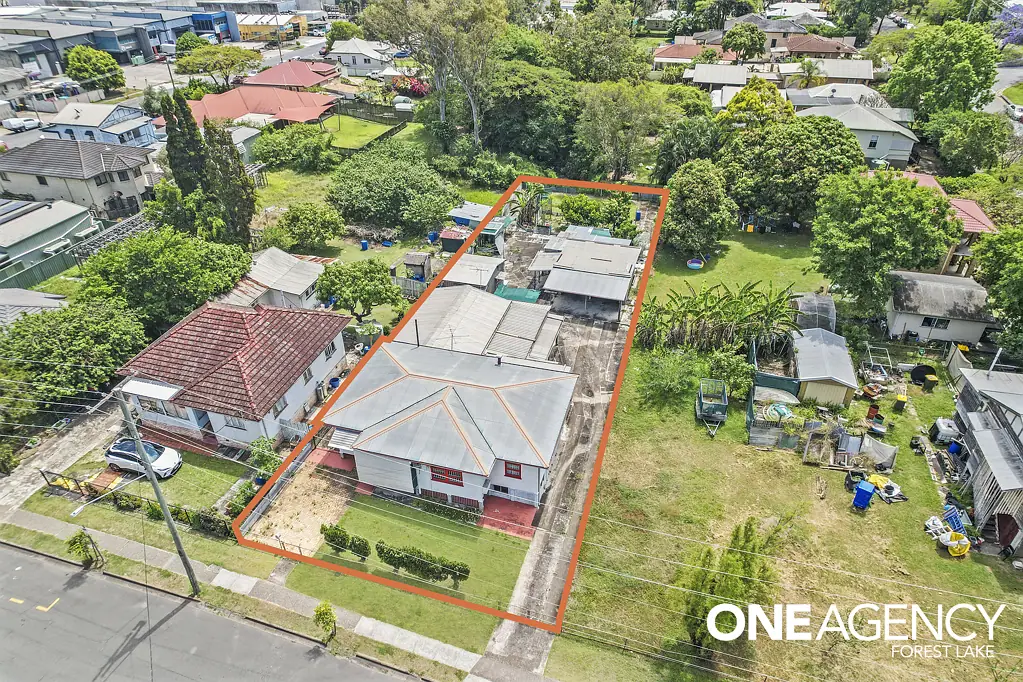 36 Manburgh Terrace, Darra, QLD 4076
