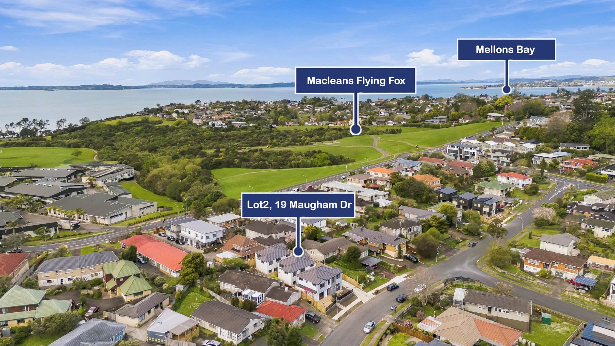 2/19 Maugham Drive, Bucklands Beach, photo 20