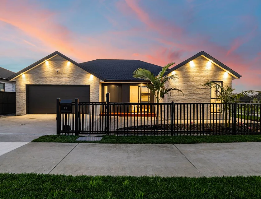 33 Tipu Crecent, Milldale, Rodney, 5 rūma, 3 rūma horoi, House