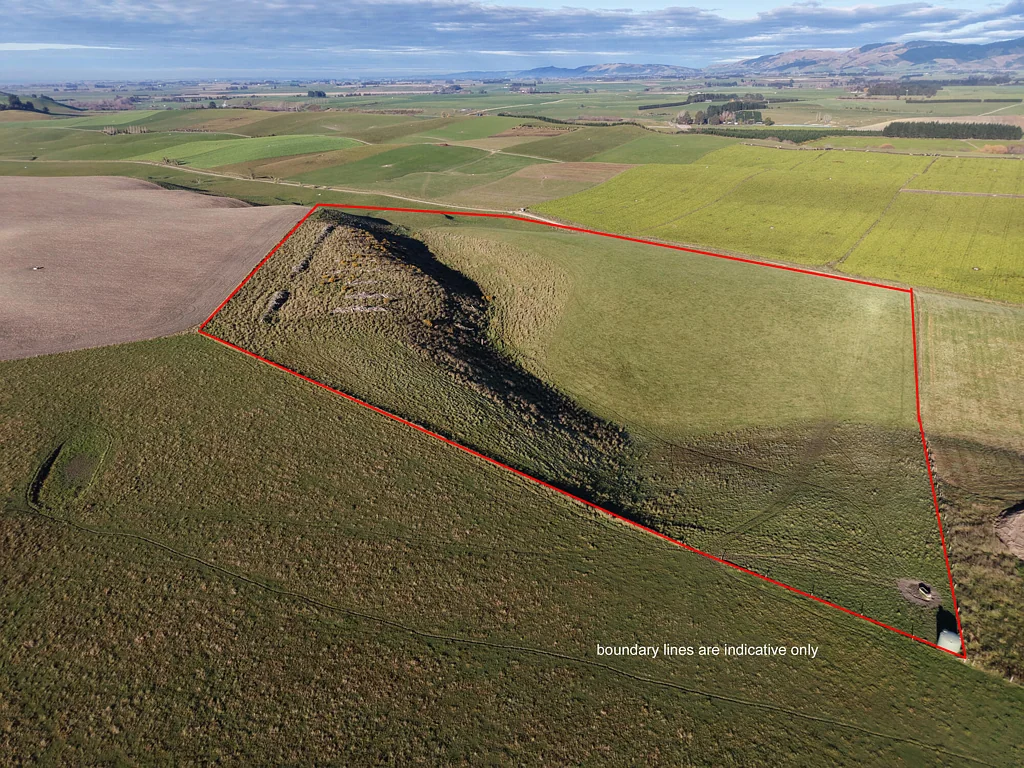 Otaio Space, Privacy and Spectacular Rural Outlooks