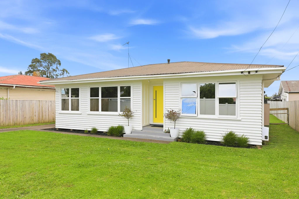 Te Awamutu 3침실 Spic and Span