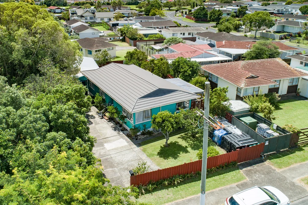 22 Boundary Road, Clover Park, Manukau City, Auckland