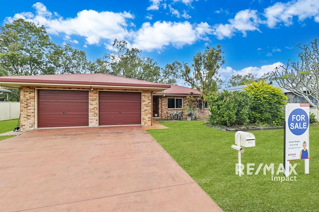 5 River Drive, Mareeba, QLD 4880