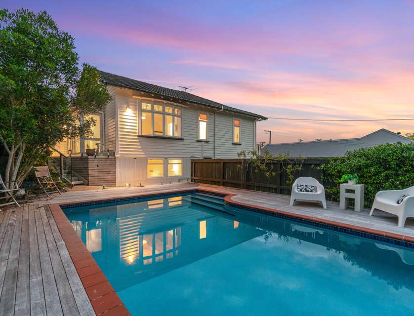 7 Ventnor Road, Remuera, Auckland City, Auckland, 4房, 2浴, 独立屋