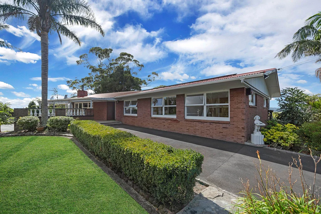 480 Whitford Road, Whitford, Manukau City, Auckland