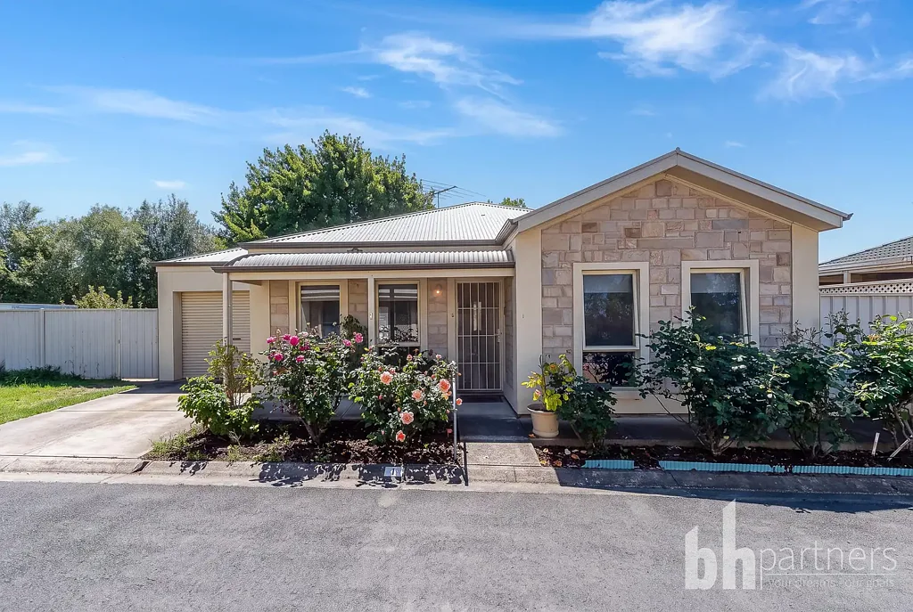 Lobethal 2Kwarto Great Value Home in a Superb Hills Town!