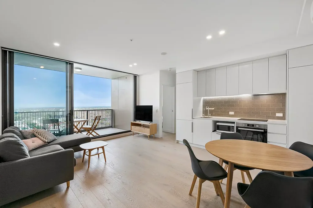 Adelaide 1બેડરૂમ Convenient living in the heart of the Adelaide CBD