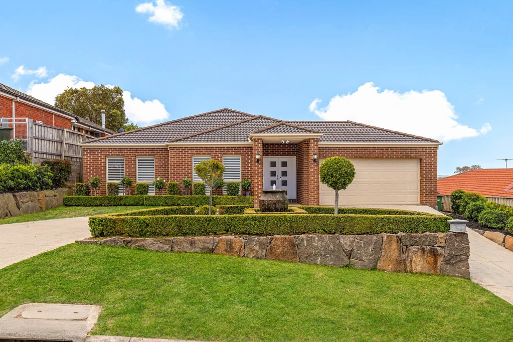 8 Windsor Rise, Sunbury, VIC 3429