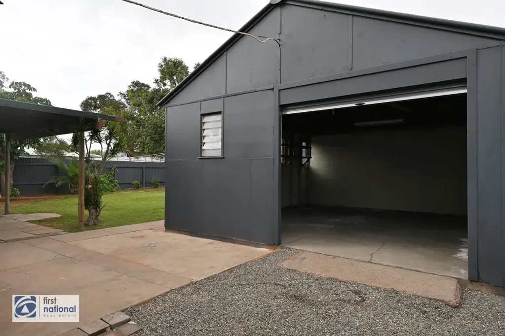Unit 1 / 138 Carlton Parade, Port Augusta