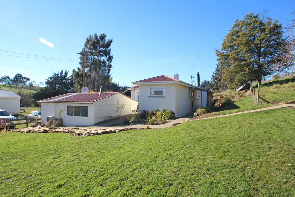 5 Peaks Road, Five Forks and Surrounds, Waitaki, 3房, 1浴