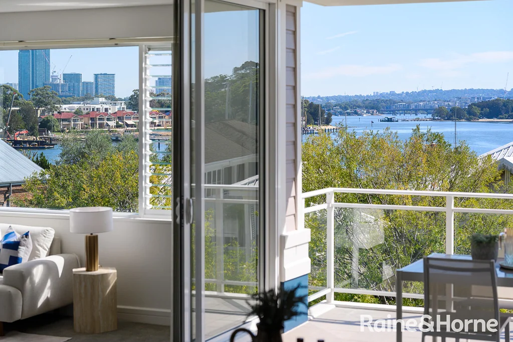 311/38 Peninsula Drive, Breakfast Point, NSW 2137