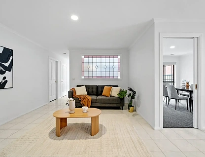 56 Calendula Circuit, Epping, VIC 3076, 4 ਕਮਰੇ, 2 ਬਾਥਰੂਮ, House