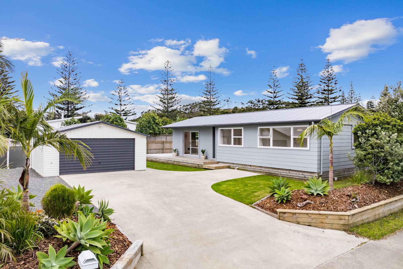 1 Bodan Lane, Mangawhai Heads, Kaipara, 3 침실, 1 욕실, House