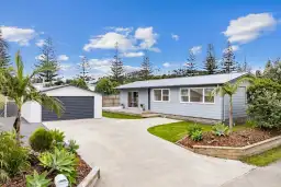 1 Bodan Lane, Mangawhai Heads