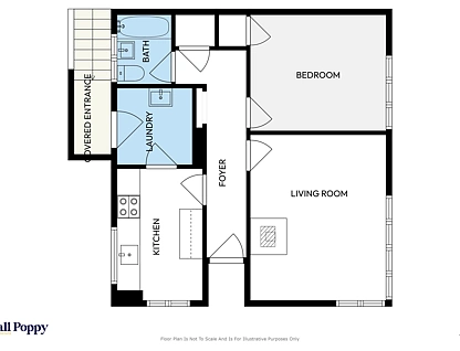 26 Colne Street, Oamaru, Waitaki, 1 Bedrooms, 1 Bathrooms, House