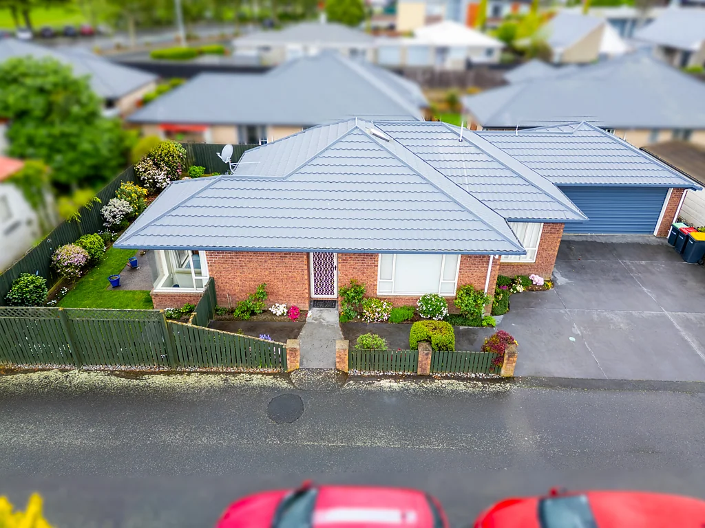 443c Main South Road, Hornby, Christchurch, Canterbury