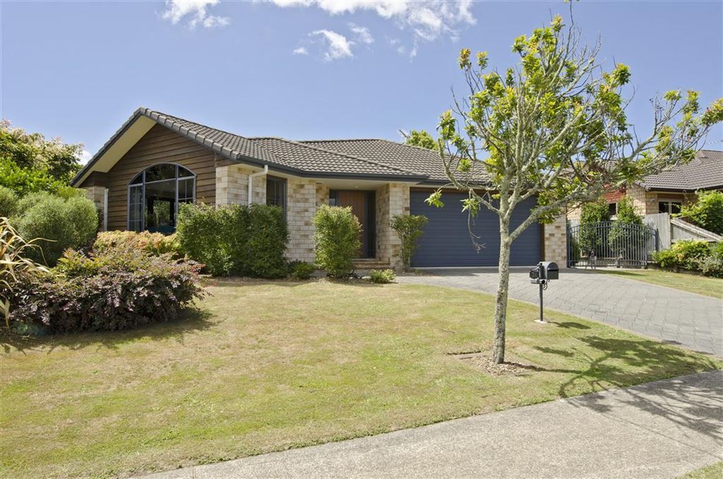 26 Acornia Close, Ohauiti, Tauranga, 4 phòng ngủ, 2 phòng tắm