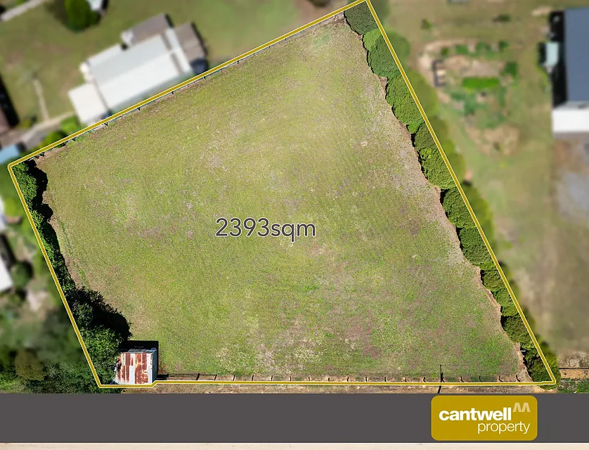 11 Dann Street, Campbells Creek, Bendigo, 0 ਕਮਰੇ, 0 ਬਾਥਰੂਮ, Section