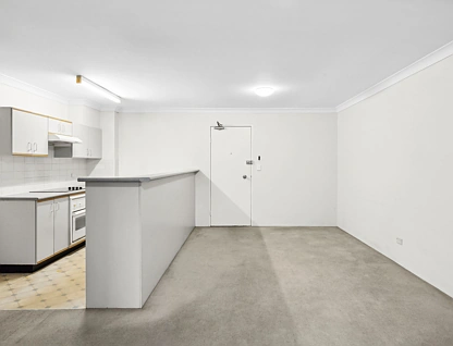 5/362 Mitchell Road, Alexandria, Sydney CBD, 2 ਕਮਰੇ, 2 ਬਾਥਰੂਮ, Apartment
