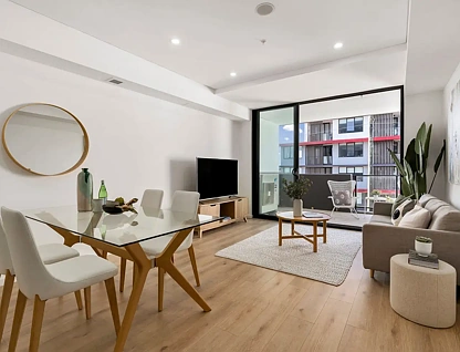 202/77 Edward Street, Carlton, St George, 2 habitaciones, 2 baños, Unit