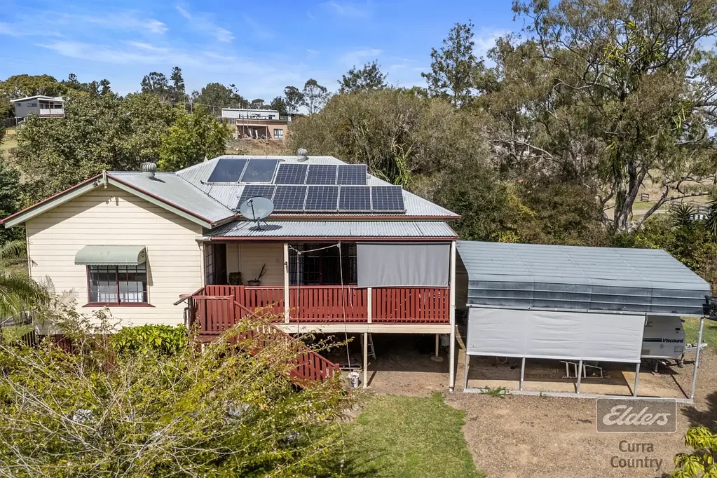 15 Larner Street, Tiaro, QLD 4650