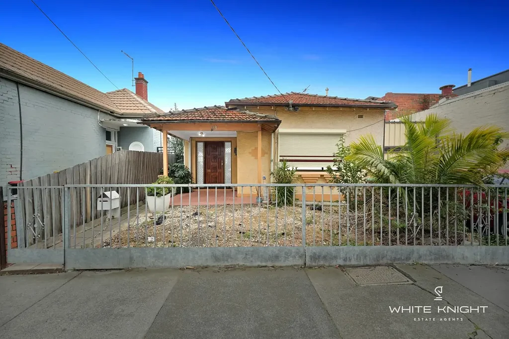 Richmond 5ਬੈੱਡਰੂਮ Prime Richmond Location: Spacious Home with Approved Plans