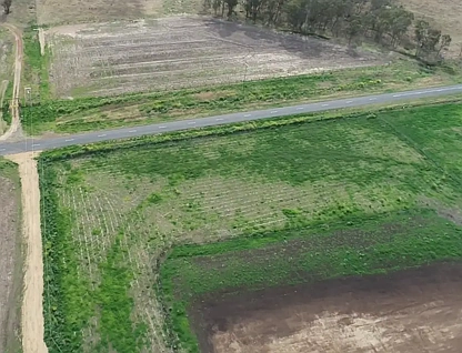 2397 Leyburn Cunningham Road, Pratten, Darling Downs, 0 कमरे, 1 बाथरूम, Lifestyle Section