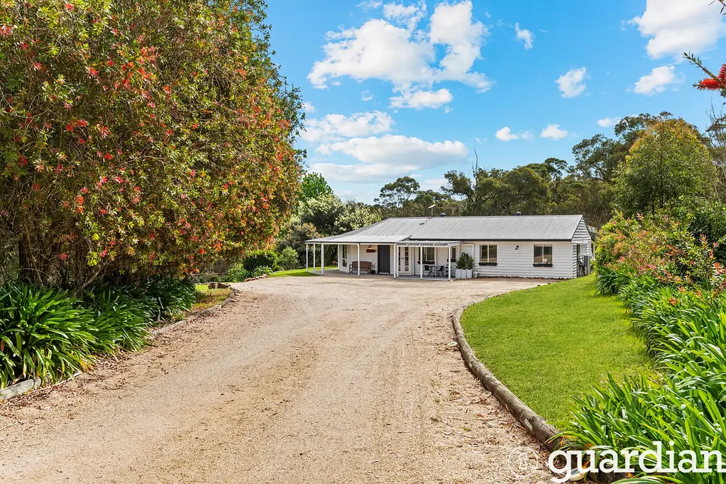 65 Paulls Road, South Maroota, NSW 2756