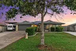 67 Samarai Drive, Nikenbah