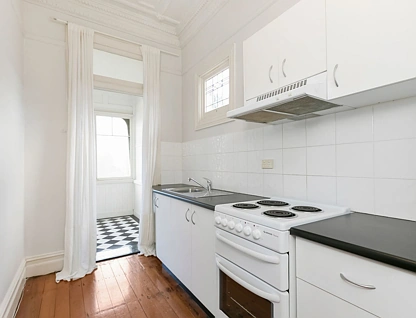 2/28 Railway Avenue, Stanmore, Inner West, 1 Schlafzimmer, 1 Badezimmer, Apartment