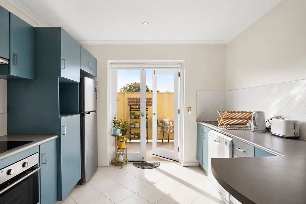 Grange 2房  Easy Living Just 500m from Grange Beach