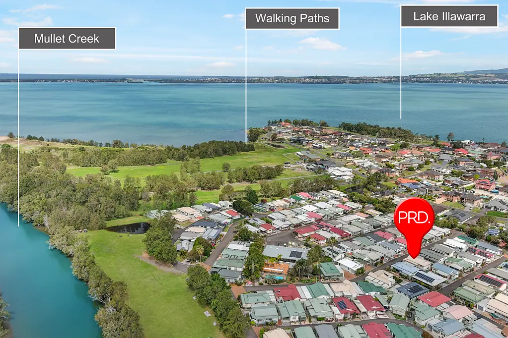 21 Willow Tree Avenue, Kanahooka, NSW 2530